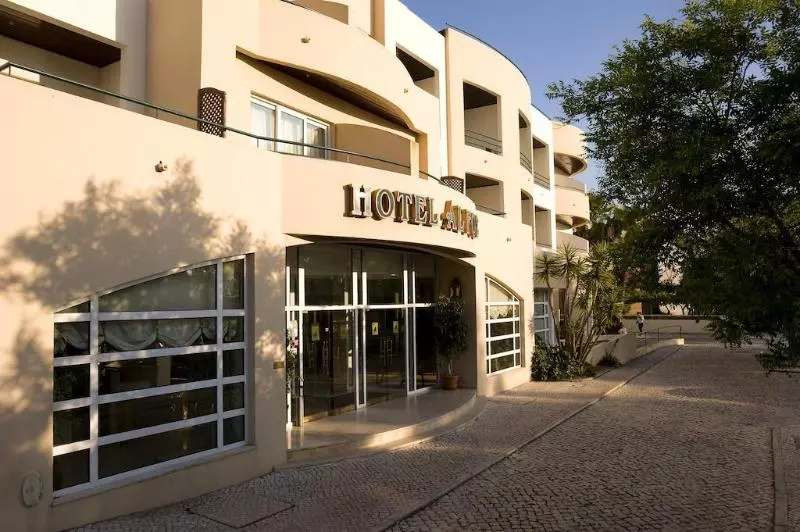 Fotos del hotel Al Foz:  9