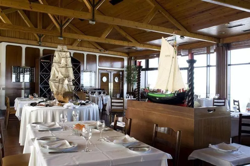 Fotos del hotel Al Foz:  8