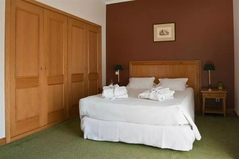 Fotos del hotel Al Foz:  7