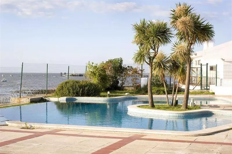 Fotos del hotel Al Foz:  2