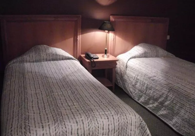Fotos del hotel Al Foz:  12