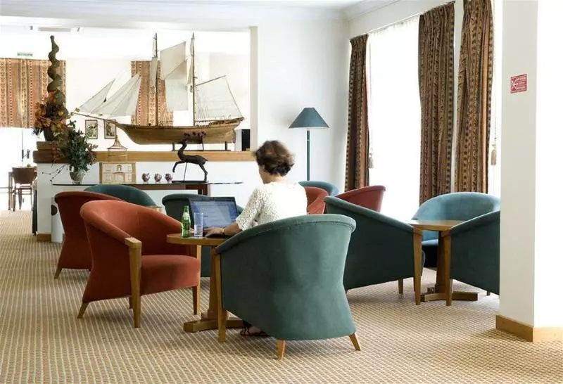 Fotos del hotel Al Foz:  15