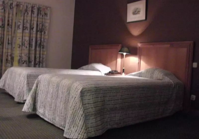 Fotos del hotel Al Foz:  10