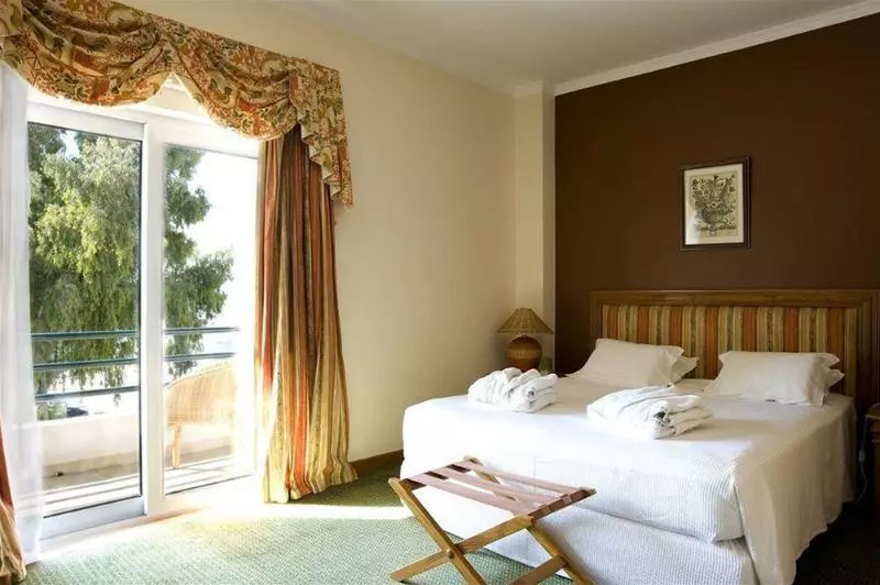 Fotos del hotel Al Foz:  14