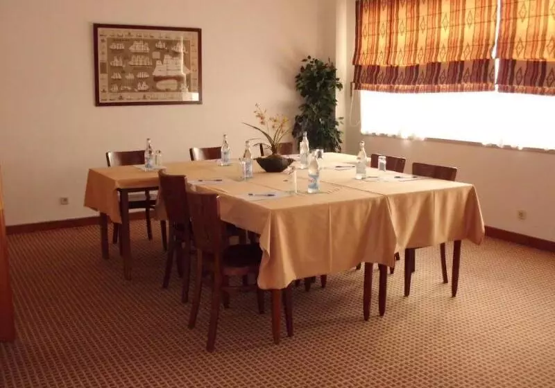 Fotos del hotel Al Foz:  11