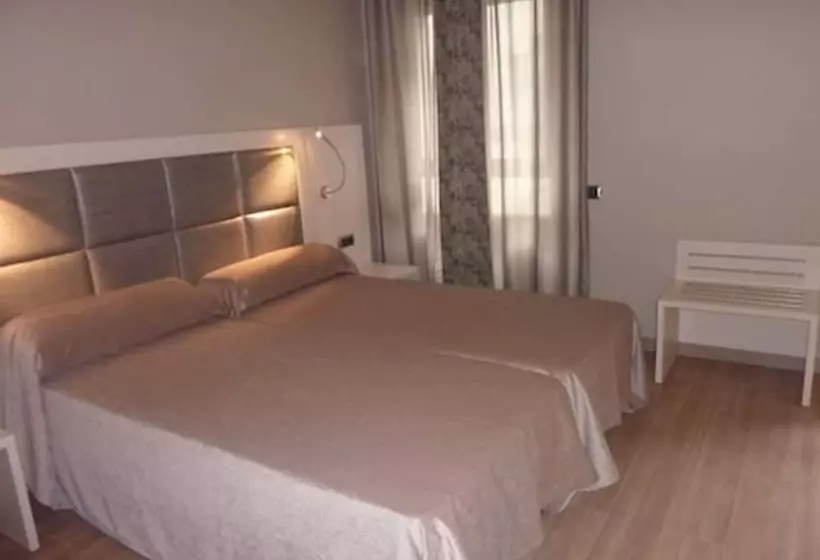 Fotos del hotel Barcelona House:  16