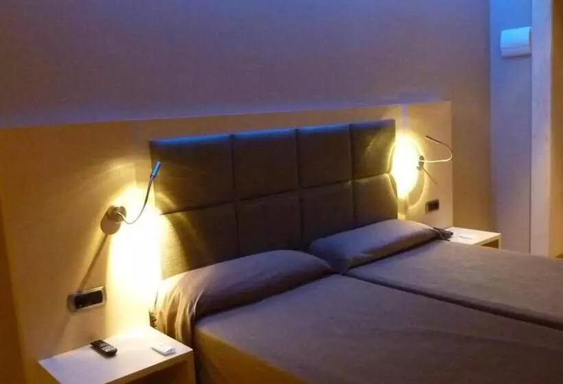 Fotos del hotel Barcelona House:  19