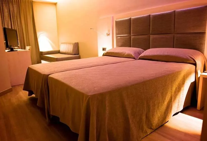 Fotos del hotel Barcelona House:  11