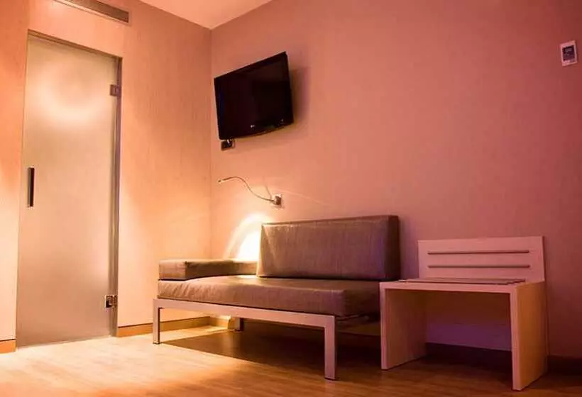 Fotos del hotel Barcelona House:  22