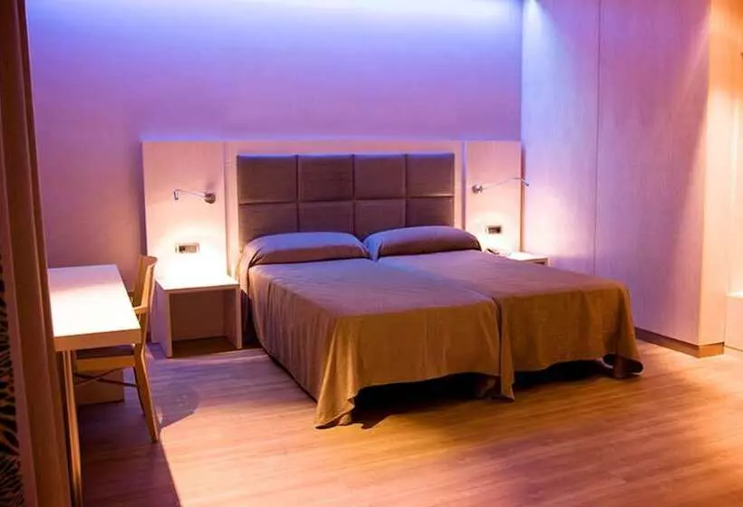 Fotos del hotel Barcelona House:  23