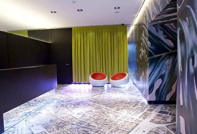 Fotos del hotel Barcelona House:  4