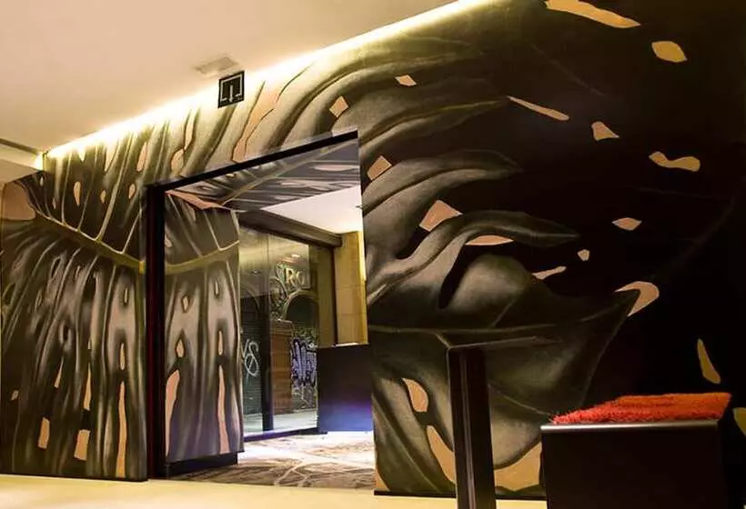 Fotos del hotel Barcelona House:  25