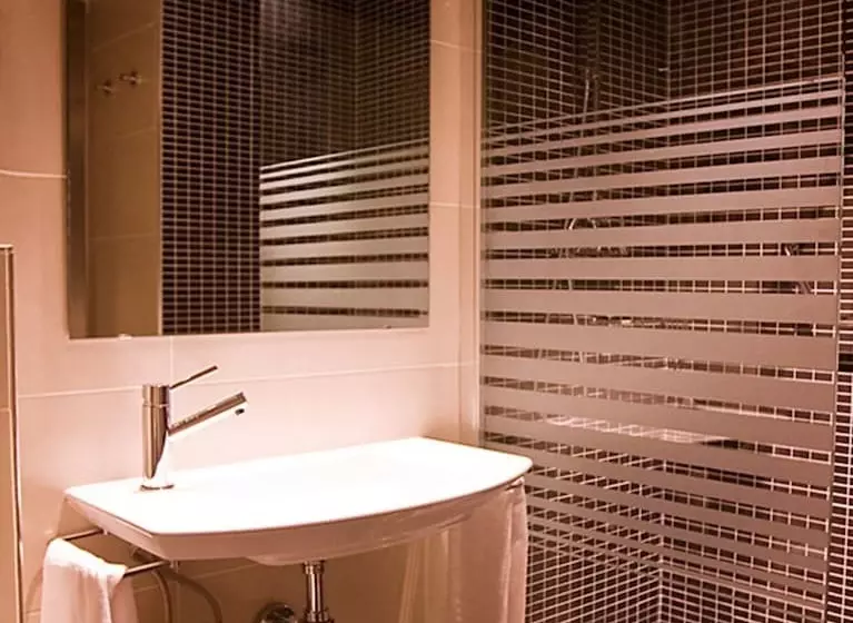 Fotos del hotel Barcelona House:  8