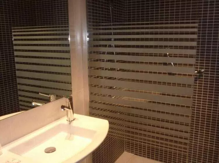 Fotos del hotel Barcelona House:  14