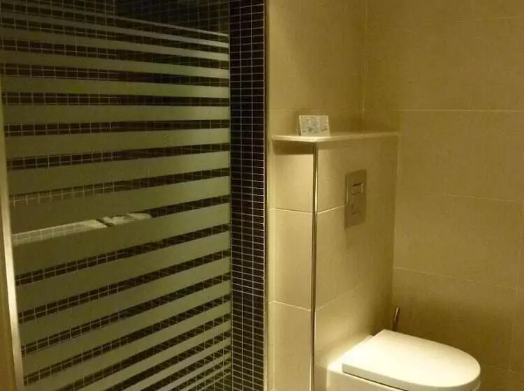 Fotos del hotel Barcelona House:  20