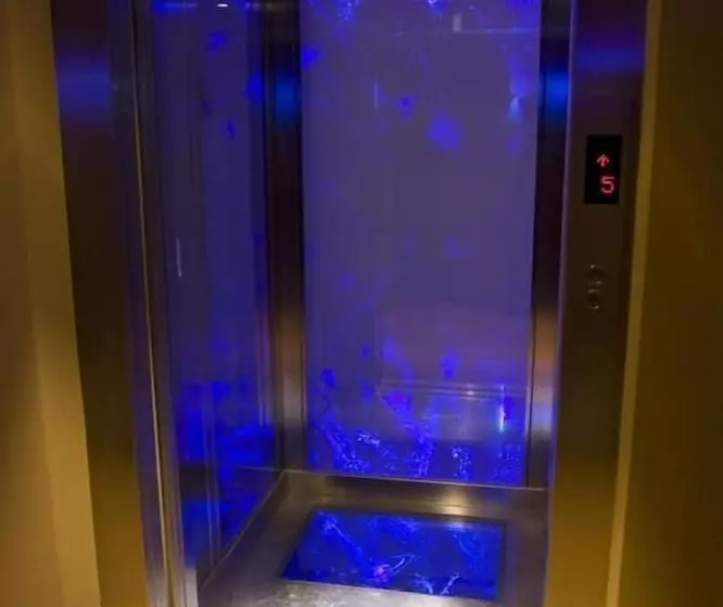 Fotos del hotel Barcelona House:  13