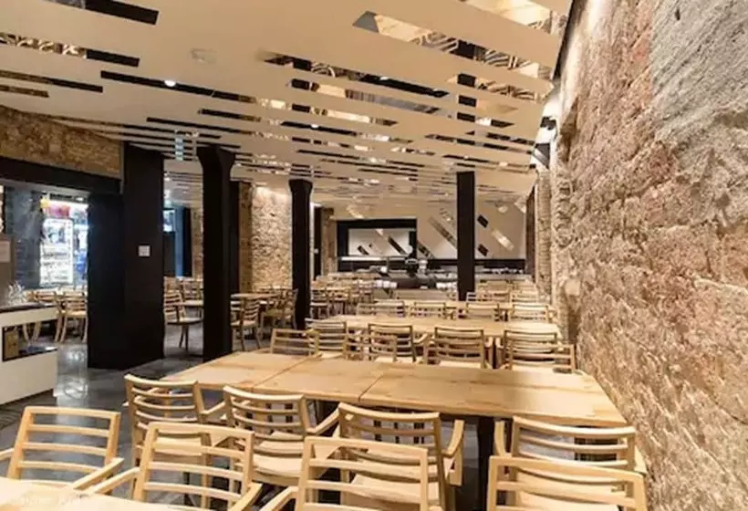 Fotos del hotel Barcelona House:  6