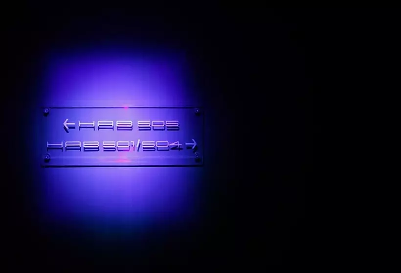 Fotos del hotel Barcelona House:  7