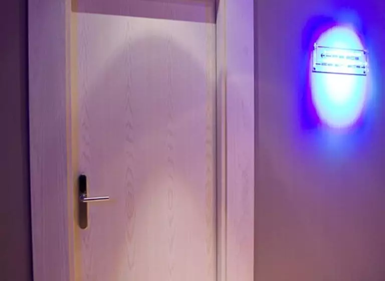 Fotos del hotel Barcelona House:  5