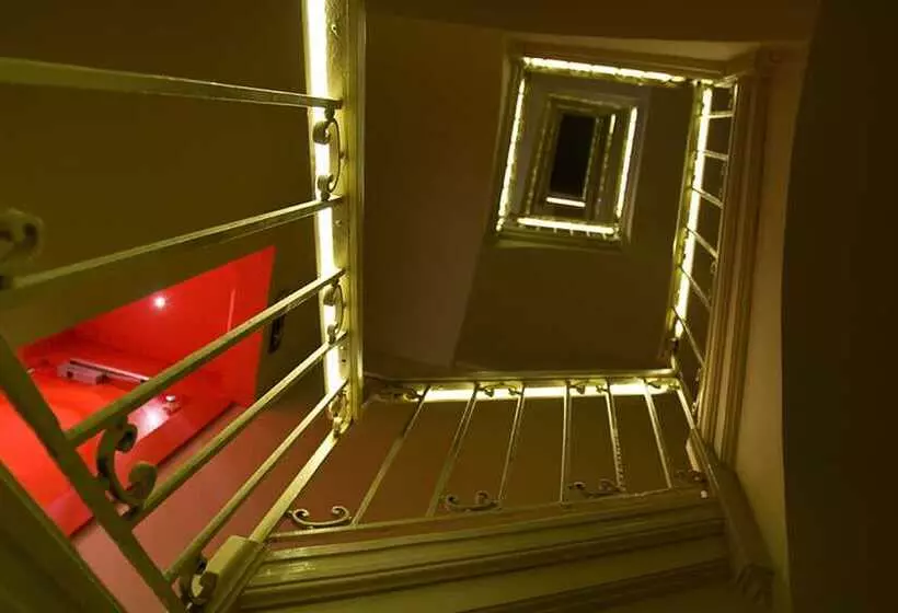 Fotos del hotel Barcelona House:  9