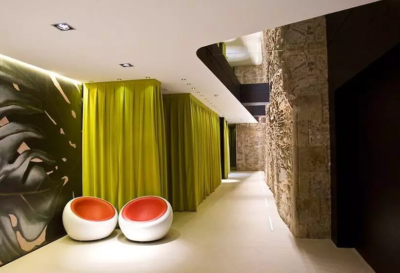 Fotos del hotel Barcelona House:  3