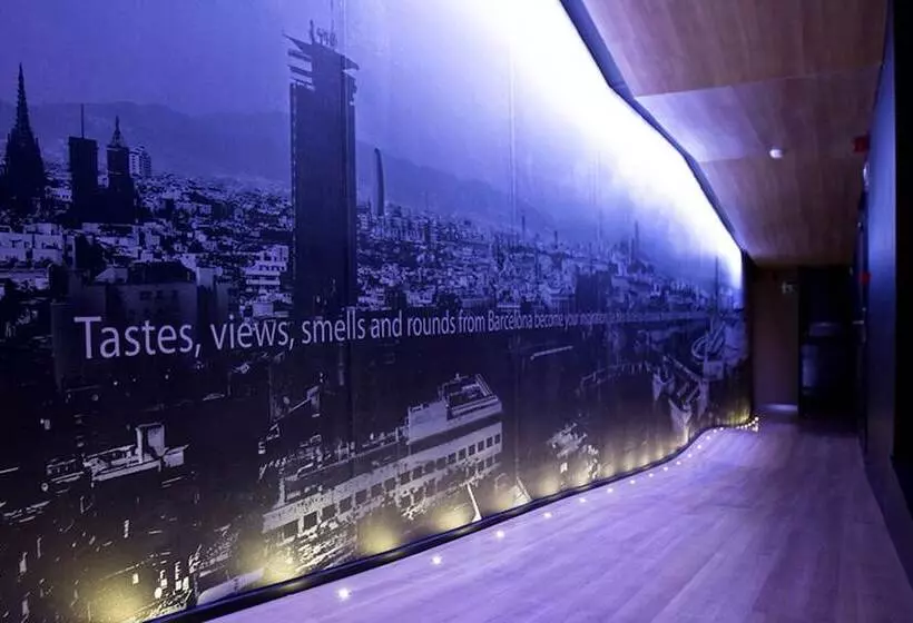 Fotos del hotel Barcelona House:  15