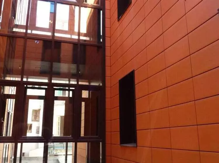 Fotos del hotel Barcelona House:  18