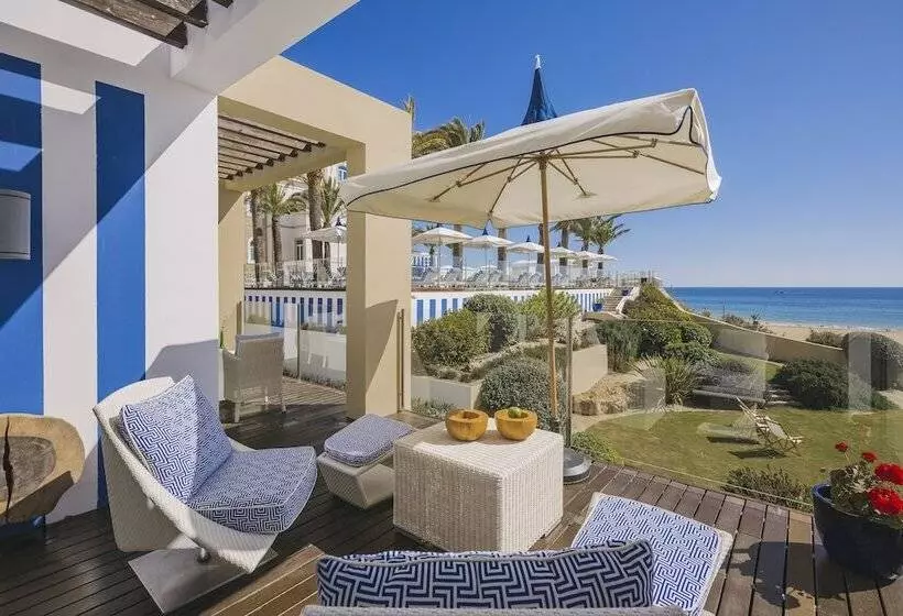 Fotos del hotel Bela Vista  & Spa  Relais & Chateaux:  16