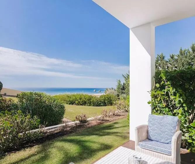 Fotos del hotel Bela Vista  & Spa  Relais & Chateaux:  21