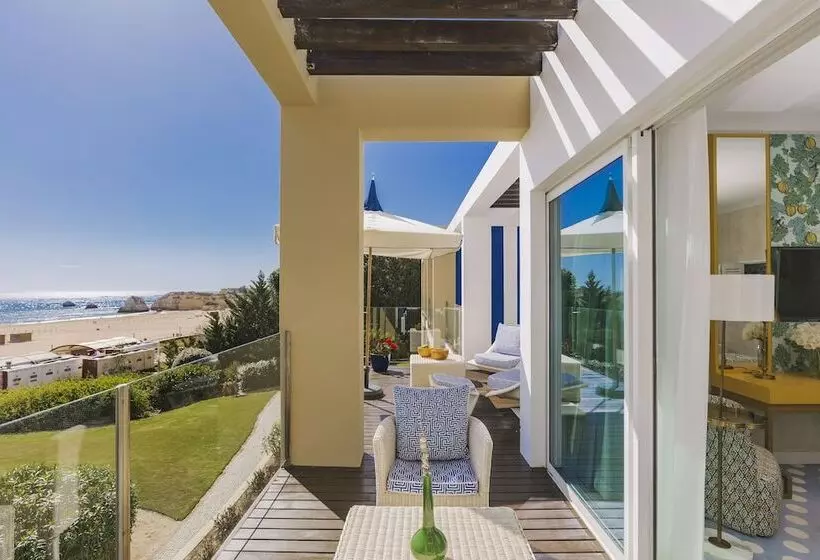 Fotos del hotel Bela Vista  & Spa  Relais & Chateaux:  14