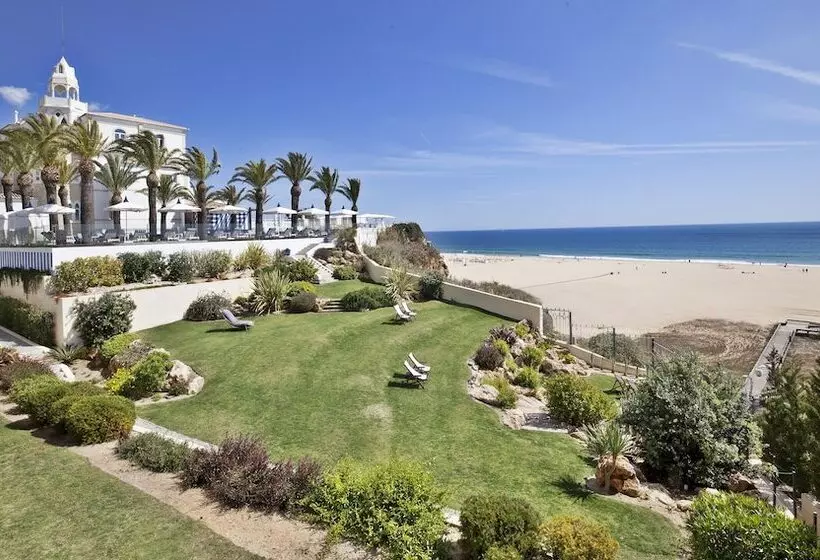 Fotos del hotel Bela Vista  & Spa  Relais & Chateaux:  19