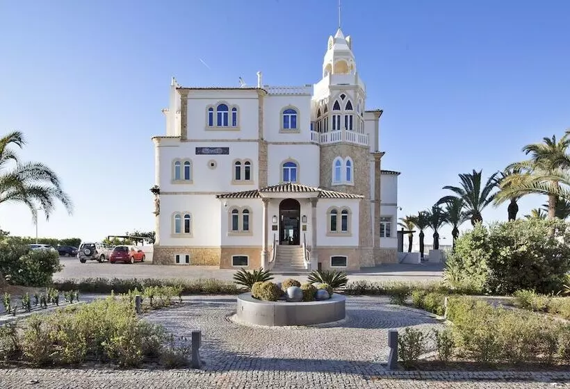 Fotos del hotel Bela Vista  & Spa  Relais & Chateaux:  8