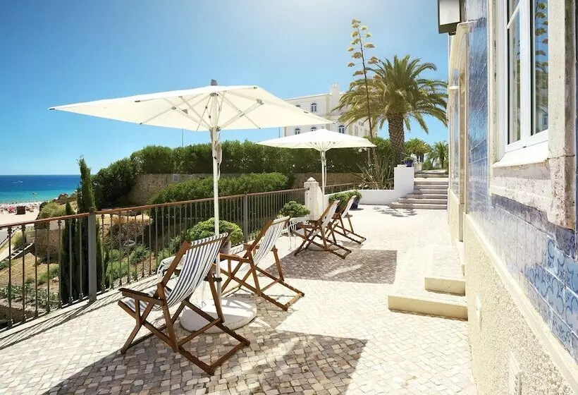 Fotos del hotel Bela Vista  & Spa  Relais & Chateaux:  11