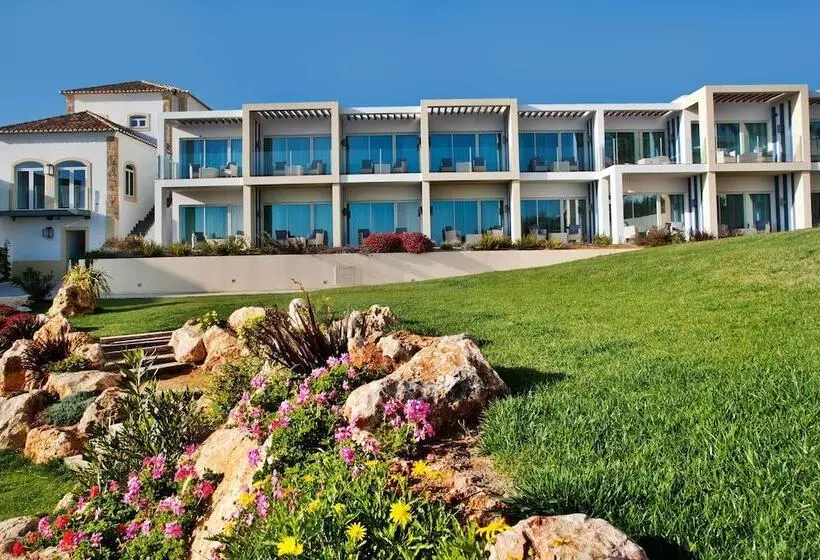 Fotos del hotel Bela Vista  & Spa  Relais & Chateaux:  7