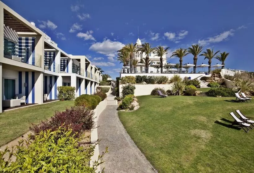 Fotos del hotel Bela Vista  & Spa  Relais & Chateaux:  23