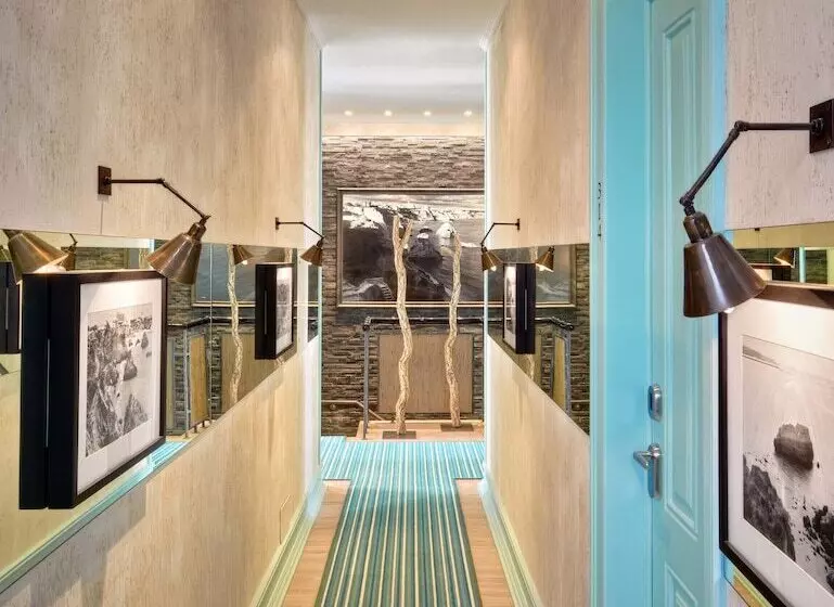 Fotos del hotel Bela Vista  & Spa  Relais & Chateaux:  9