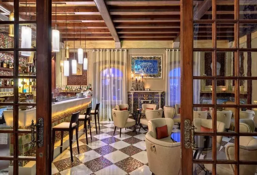 Fotos del hotel Bela Vista  & Spa  Relais & Chateaux:  5