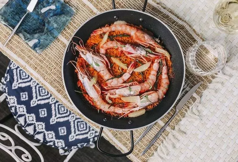 Fotos del hotel Bela Vista  & Spa  Relais & Chateaux:  13