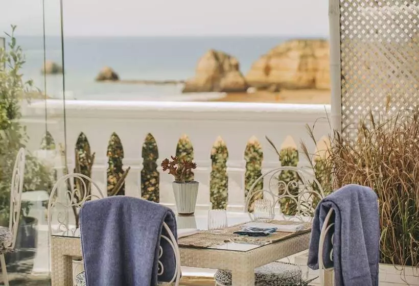 Fotos del hotel Bela Vista  & Spa  Relais & Chateaux:  22