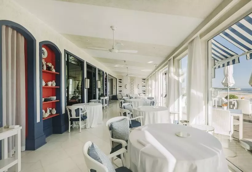 Fotos del hotel Bela Vista  & Spa  Relais & Chateaux:  10