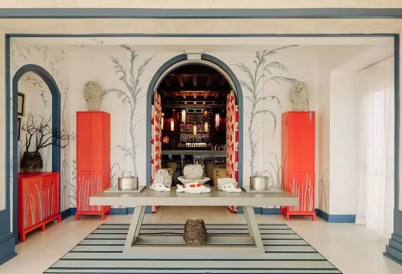 Fotos del hotel Bela Vista  & Spa  Relais & Chateaux:  3