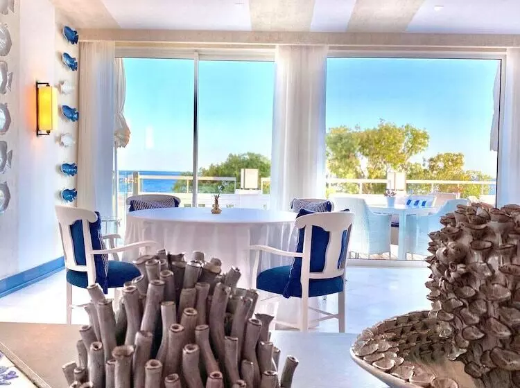 Fotos del hotel Bela Vista  & Spa  Relais & Chateaux:  25