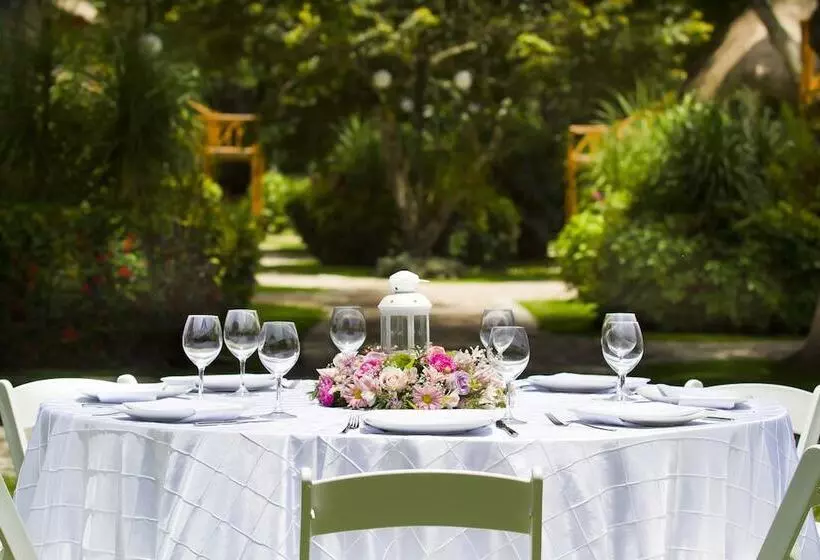 Fotos del hotel Chicanná Ecovillage Resort:  2