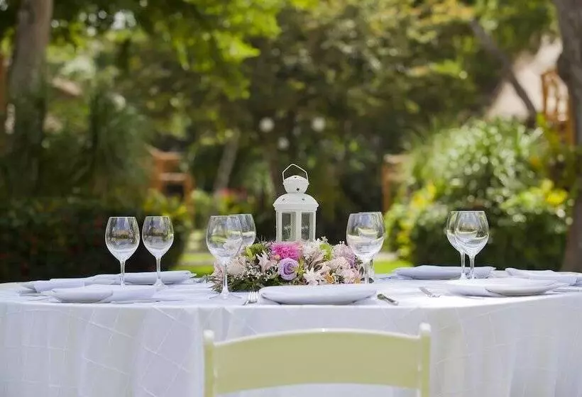 Fotos del hotel Chicanná Ecovillage Resort:  6