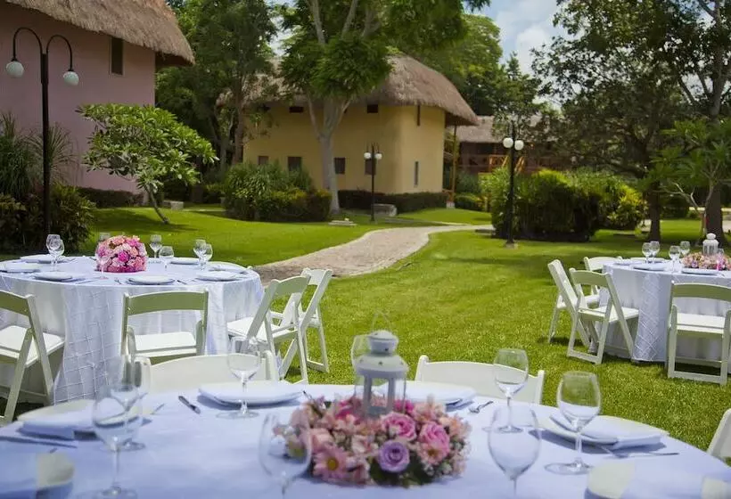 Fotos del hotel Chicanná Ecovillage Resort:  18