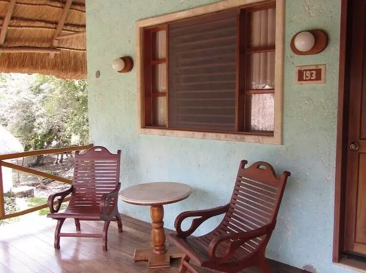 Fotos del hotel Chicanná Ecovillage Resort:  14