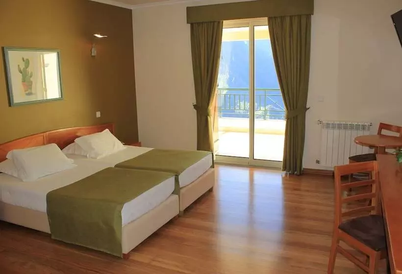 Fotos del hotel Eira Do Serrado   & Spa:  2