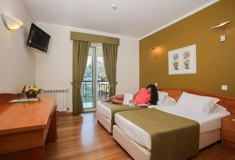 Fotos del hotel Eira Do Serrado   & Spa:  17