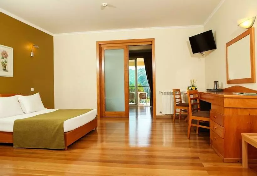 Fotos del hotel Eira Do Serrado   & Spa:  23