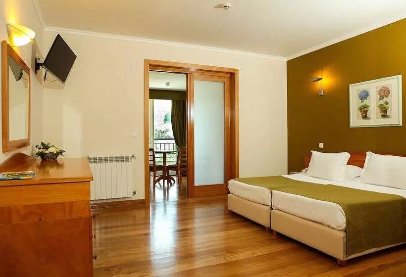 Fotos del hotel Eira Do Serrado   & Spa:  21